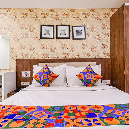 Fabhotel Shree Ram Palace Indore Ngoại thất bức ảnh