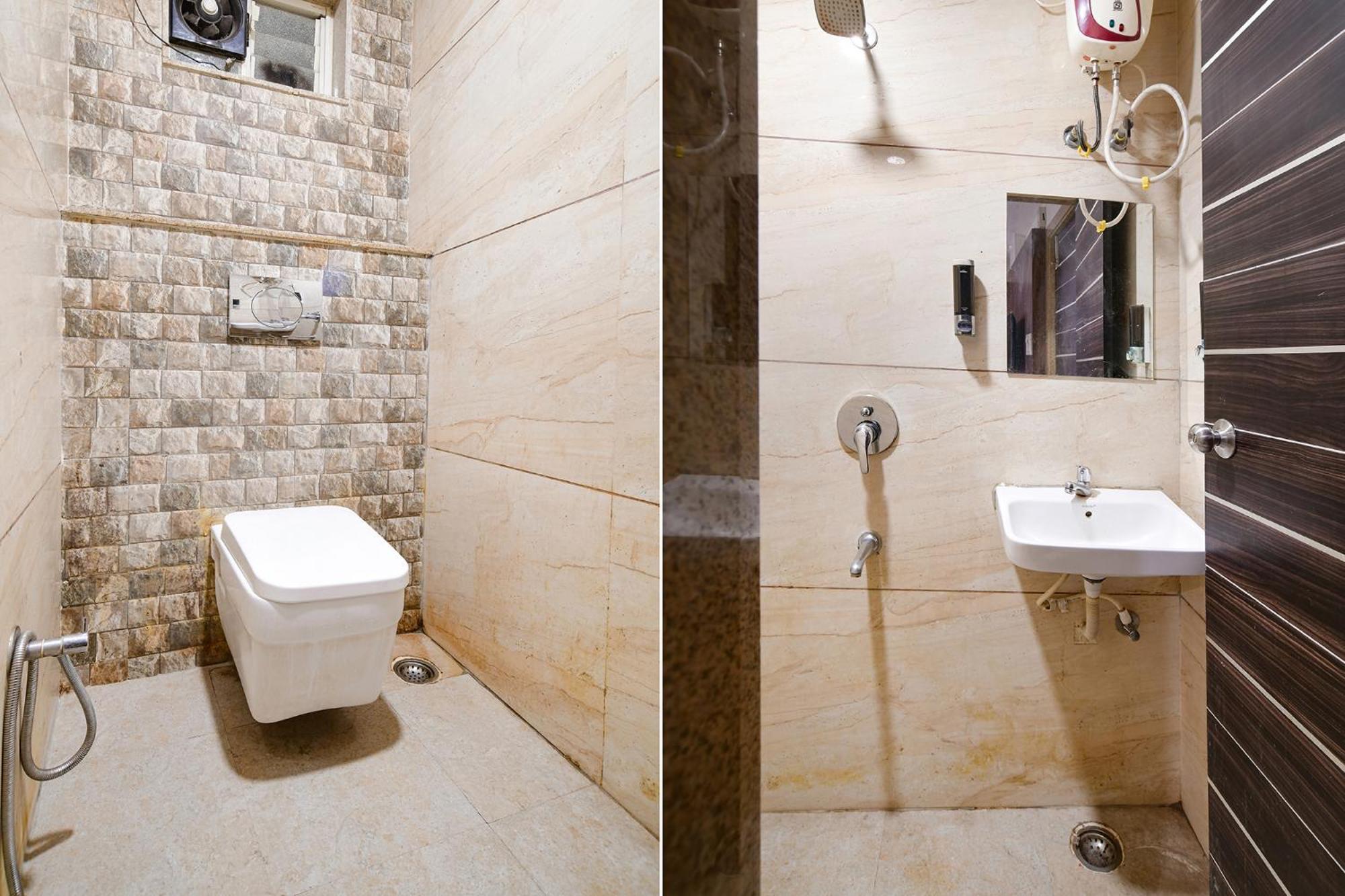 Fabhotel Shree Ram Palace Indore Ngoại thất bức ảnh
